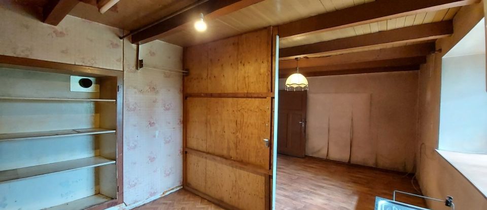 House 4 rooms of 122 m² in Flastroff (57320)
