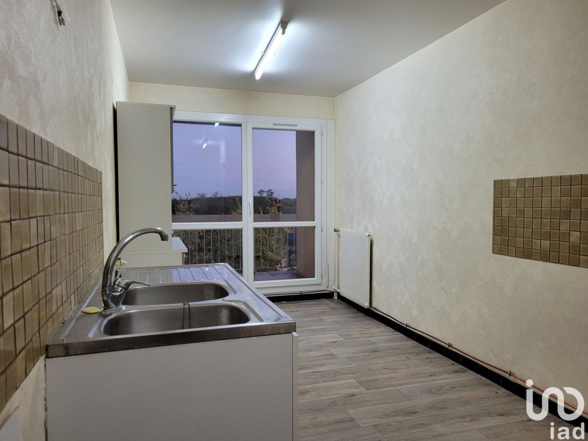 Appartement a louer taverny - 3 pièce(s) - 73 m2 - Surfyn