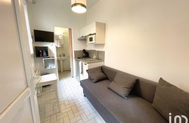 Appartement 3 pièces de 20 m² à Reims (51100)