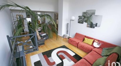 Appartement 3 pièces de 116 m² à Courbevoie (92400)