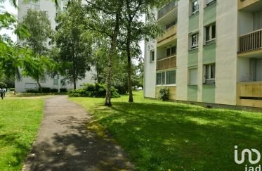 Apartment 3 rooms of 66 m² in Limoges (87000)