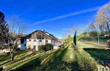 House 6 rooms of 228 m² in CAPVERN-LES-BAINS (65130)