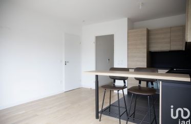 Appartement 2 pièces de 42 m² à Sceaux (92330)