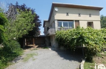 House 5 rooms of 137 m² in Sisteron (04200)