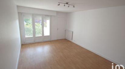 Apartment 2 rooms of 48 m² in Rouen (76100)