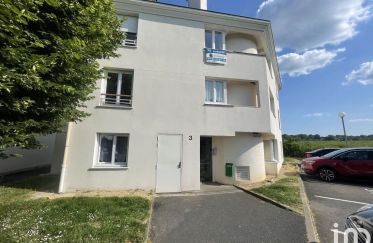 Appartement 2 pièces de 56 m² à Saint-Germain-sur-Morin (77860)
