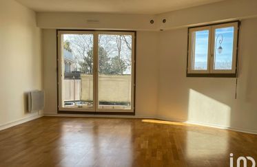 Apartment 2 rooms of 46 m² in Neuilly-Plaisance (93360)