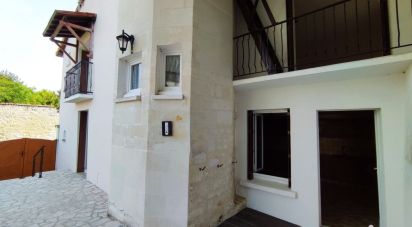 House 5 rooms of 87 m² in Loudun (86200)