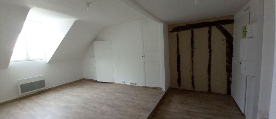 Apartment 1 room of 22 m² in Amboise (37400)
