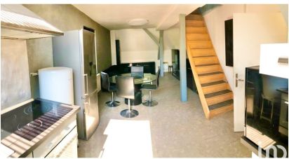 Apartment 2 rooms of 33 m² in Soultz-sous-Forêts (67250)