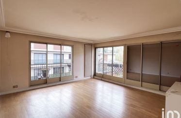 Appartement 4 pièces de 107 m² à Nogent-sur-Marne (94130)