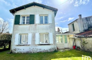 House 4 rooms of 100 m² in Arvert (17530)