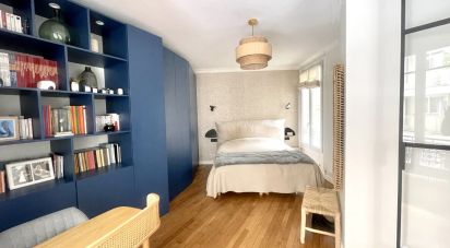 Apartment 4 rooms of 87 m² in Paris (75017)