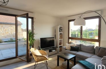 Appartement 2 pièces de 52 m² à Villejuif (94800)