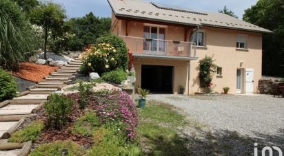 House 5 rooms of 121 m² in Montgardin (05230)