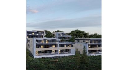 Apartment 4 rooms of 103 m² in Saint-Didier-au-Mont-d'Or (69370)
