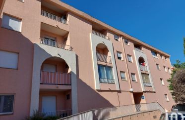 Apartment 2 rooms of 46 m² in Six-Fours-les-Plages (83140)