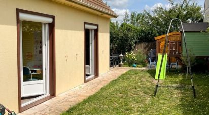 House 4 rooms of 90 m² in Herblay (95220)