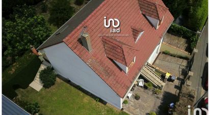 House 6 rooms of 136 m² in Vaujours (93410)