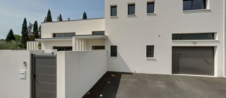 Maison 6 pièces de 182 m² à Béziers (34500)