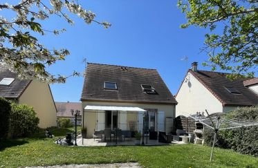 House 4 rooms of 88 m² in Monéteau (89470)