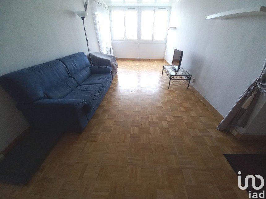 Appartement 3 pièces de 61 m² à Orly (94310)