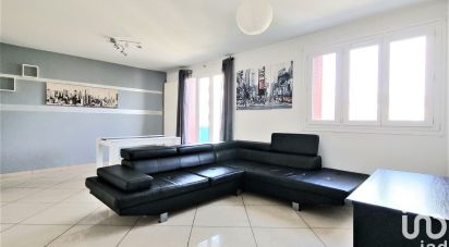 Appartement 3 pièces de 63 m² à Saint-Étienne (42100)
