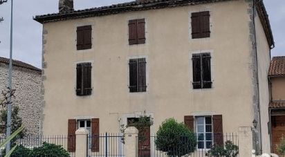House 11 rooms of 372 m² in Lorp-Sentaraille (09190)