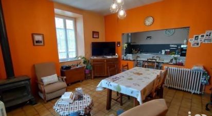 House 11 rooms of 372 m² in Lorp-Sentaraille (09190)