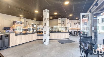 Boulangerie de 100 m² à Wimille (62126)
