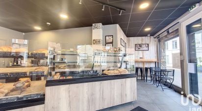 Boulangerie de 100 m² à Wimille (62126)