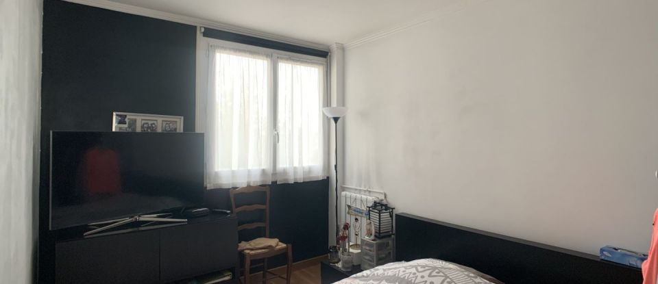 Apartment 5 rooms of 94 m² in Thiais (94320)