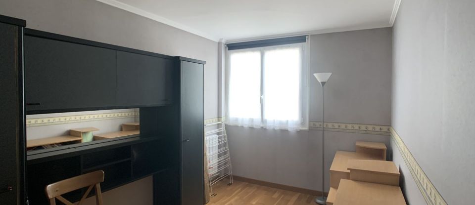 Appartement 5 pièces de 94 m² à Thiais (94320)