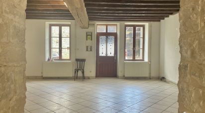 House 5 rooms of 93 m² in Nitry (89310)