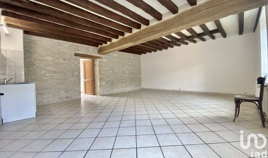 House 5 rooms of 93 m² in Nitry (89310)