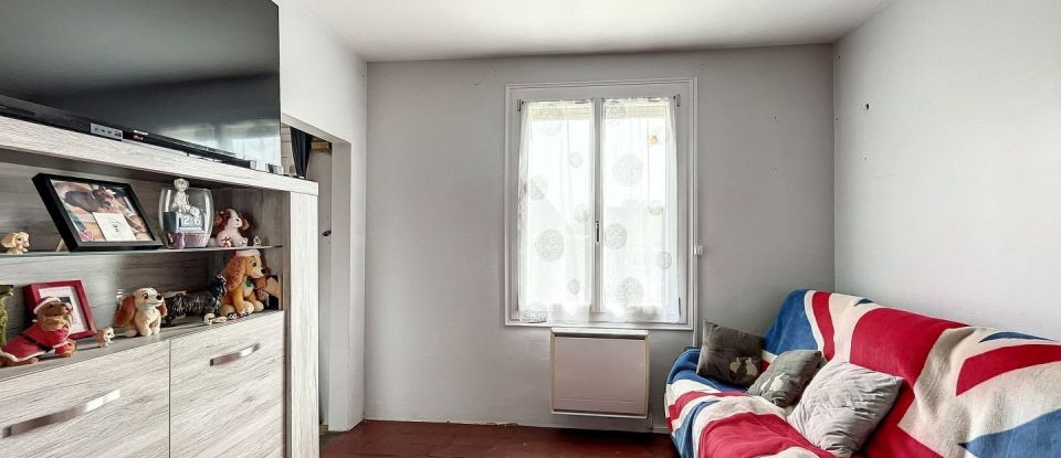 House 7 rooms of 120 m² in Gournay-en-Bray (76220)