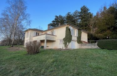 House 7 rooms of 145 m² in Apach (57480)