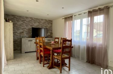 House 3 rooms of 94 m² in Bresles (60510)