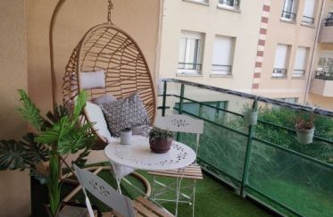 Apartment 2 rooms of 40 m² in Épernay (51200)