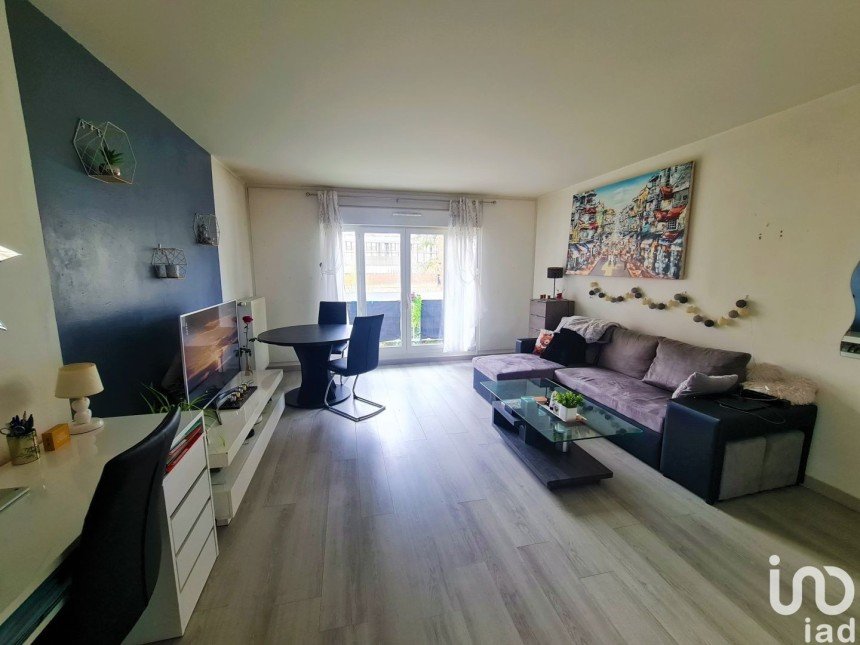 Appartement 2 pièces de 60 m² à Fontenay-le-Fleury (78330)