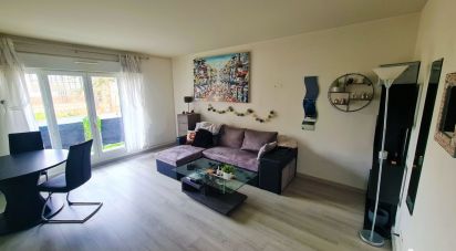 Apartment 2 rooms of 60 m² in Fontenay-le-Fleury (78330)