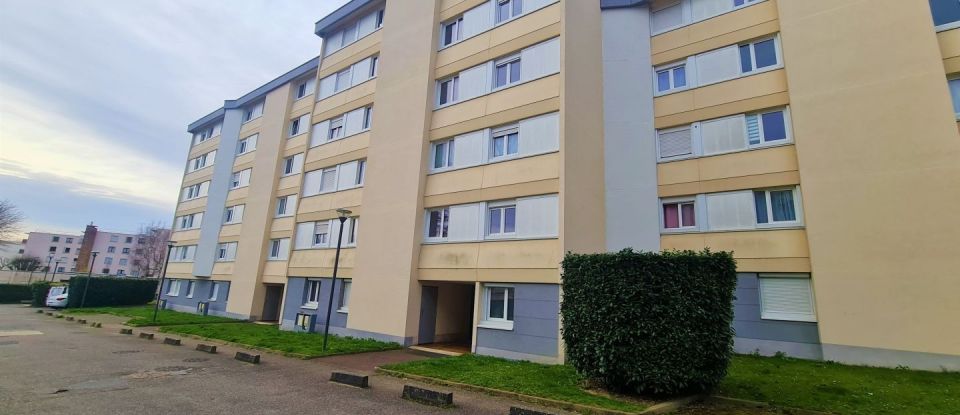 Apartment 2 rooms of 60 m² in Fontenay-le-Fleury (78330)