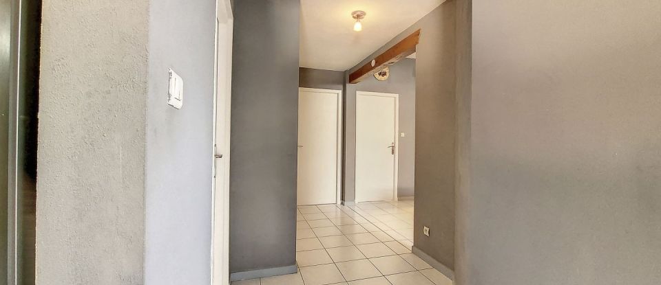 Appartement 3 pièces de 68 m² à Hayange (57700)
