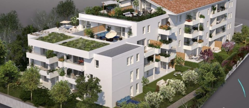 Apartment 4 rooms of 88 m² in La Ciotat (13600)