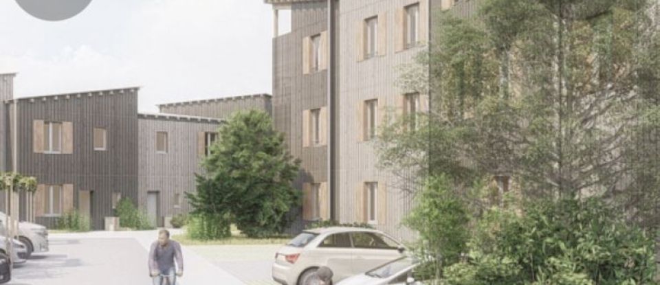 Appartement 3 pièces de 64 m² à Le Rheu (35650)