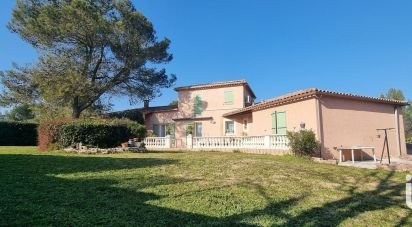 House 6 rooms of 192 m² in Nîmes (30900)