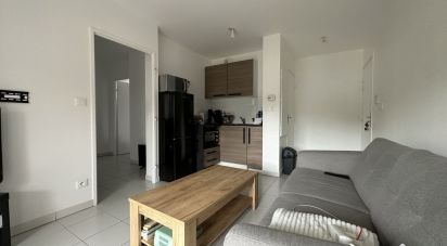 Apartment 2 rooms of 32 m² in Plan-de-Cuques (13380)