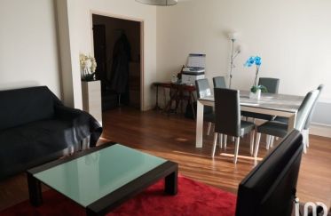 Apartment 3 rooms of 84 m² in Bordeaux (33200)