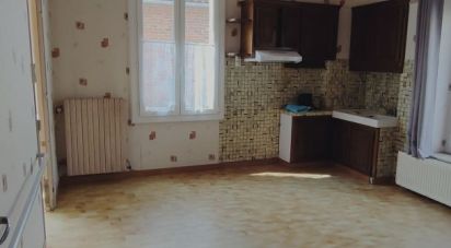 House 4 rooms of 103 m² in Morvilliers (10500)