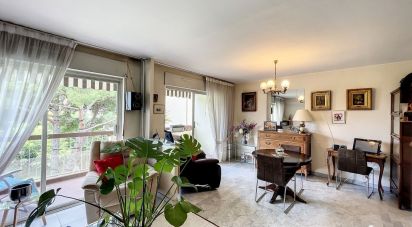 Apartment 3 rooms of 59 m² in Cannes (06150)